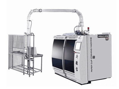 泰美樂生產設備