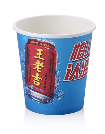 4盎司產品優勢單圖模板