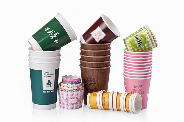 如何鑒別一次性紙杯的優(yōu)劣？