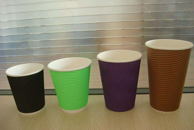 應該怎么設計瓦楞紙杯? 應該怎么設計瓦楞紙杯?