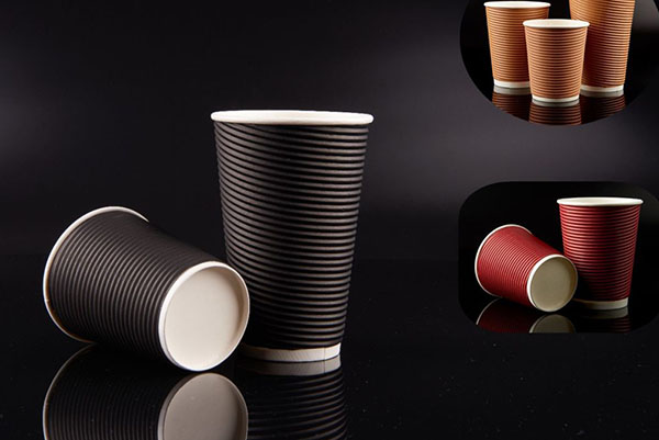 一般瓦楞紙杯的使用范圍有哪些? 一般瓦楞紙杯的使用范圍有哪些?